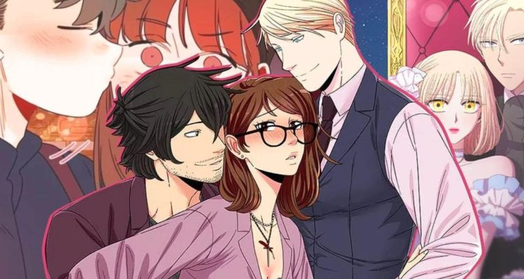 8 Popular Romance Tropes Commonly Used in  Webtoons