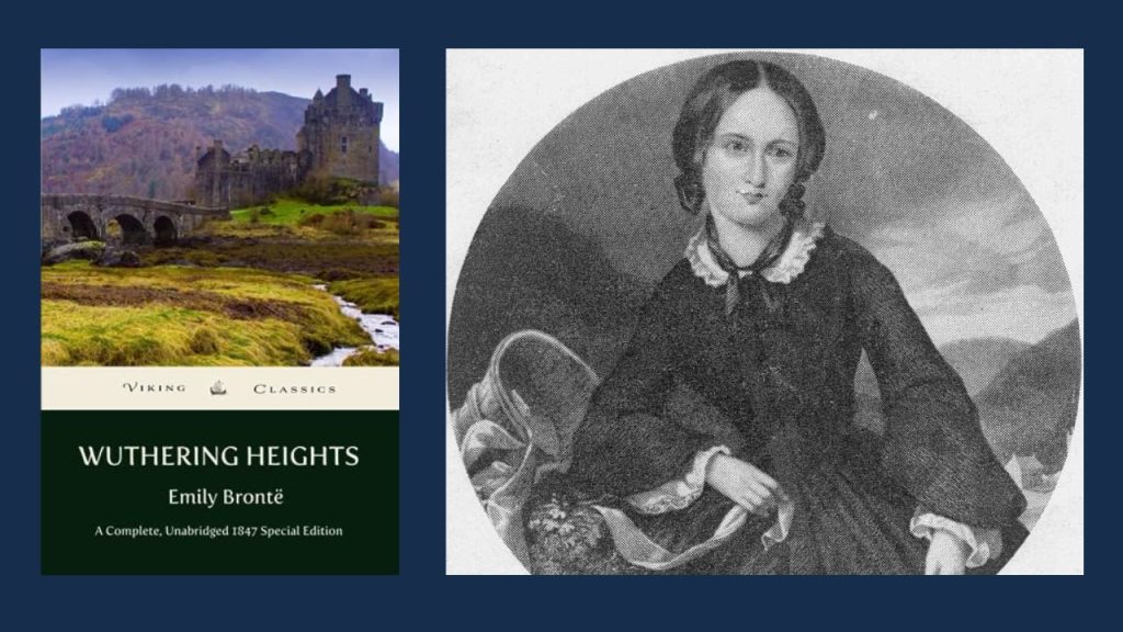 What Inspired Emily Brontë to Write Wuthering Heights?