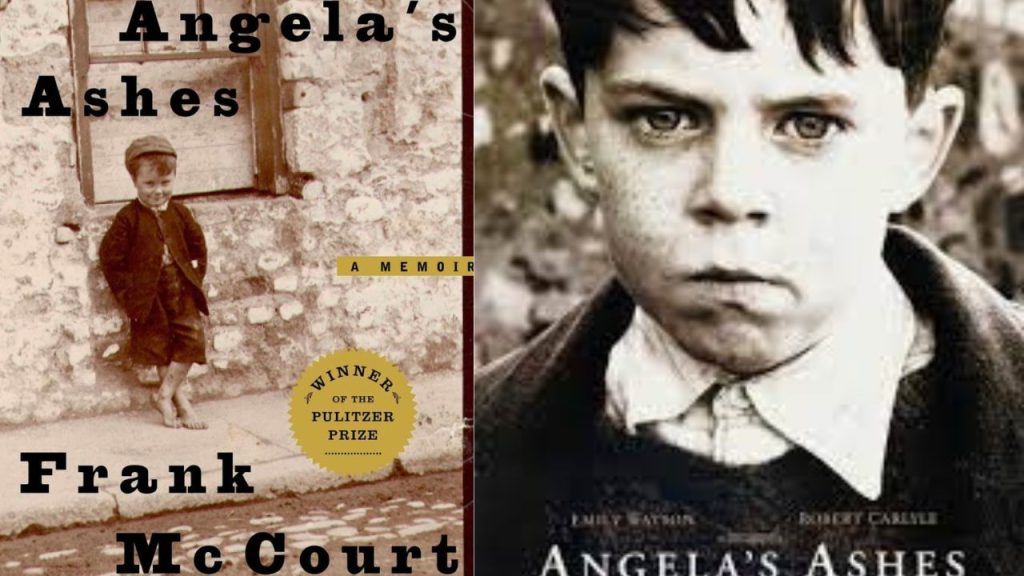 A Look into the Sensational Memoir Angela’s Ashes