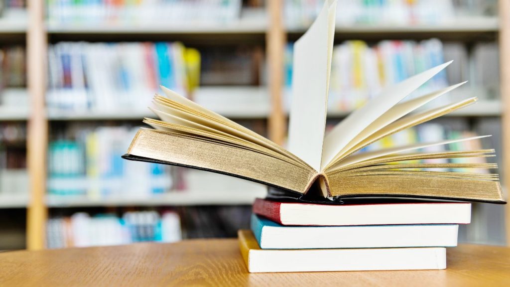 7 Assigned Books from School that are Worth the Read