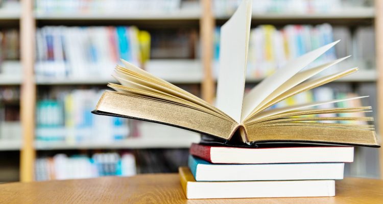 7 Assigned Books from School that are Worth the Read