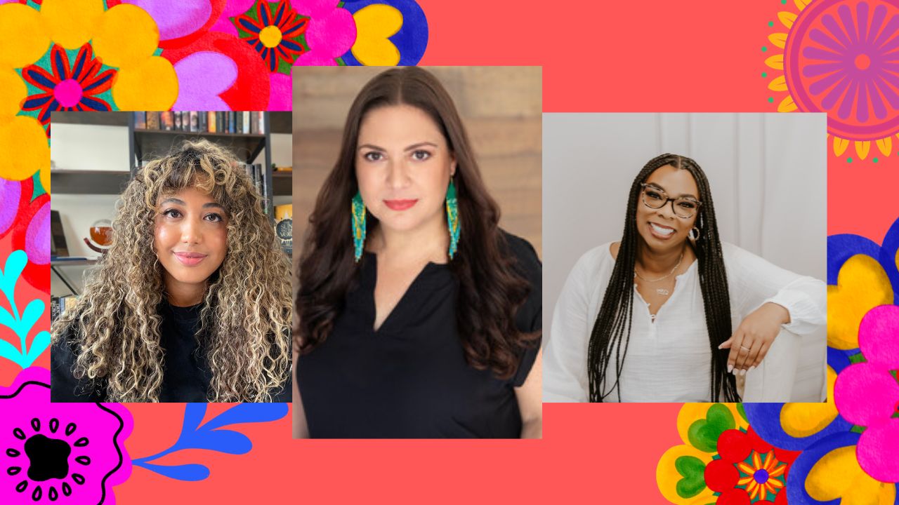 5 Emerging Hispanic Authors Too Good To Miss