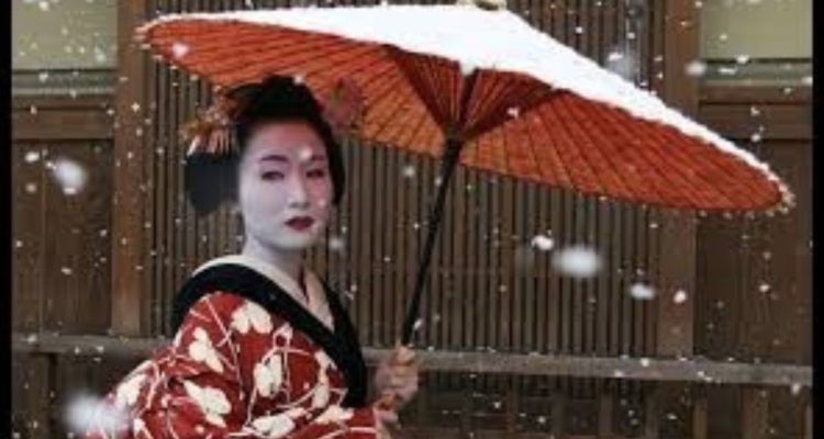 Surprising Controversy Behind the Sensational ‘Memoirs of a Geisha’
