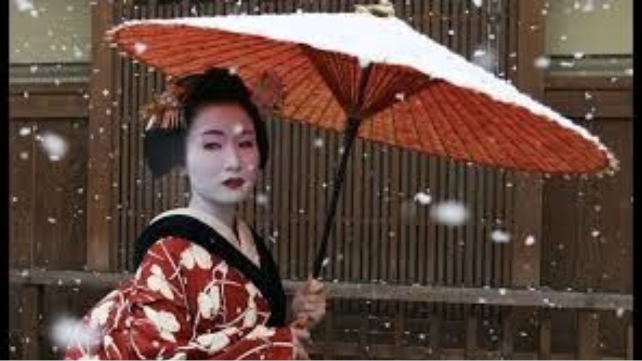 memoirs of a geisha sayuri eyes clipart