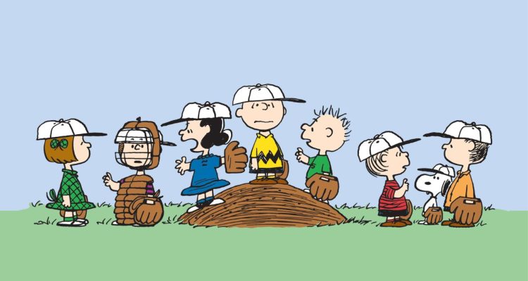 Peanuts: Celebrating Everyone’s Favorite Comic Strip