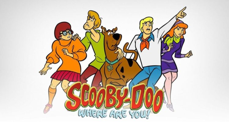 Scooby-Doo Can Be Loved By All: Read At All Stages