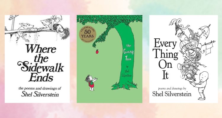 Discover the Ultimate Bedtime Magic With These 5 Enchanting Shel Silverstein Poems