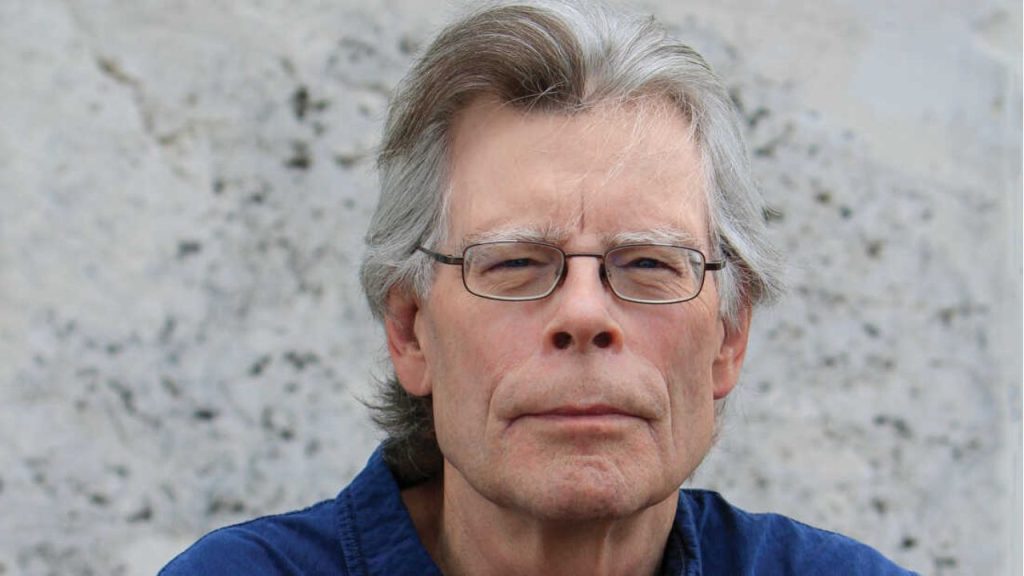 10 Thought-Provoking Quotes Written by Stephen King
