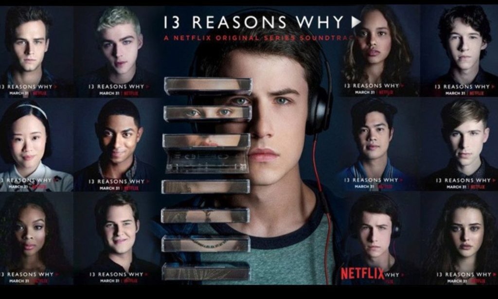 How 13 Reasons Why TV Show Adaptation Failed Young Viewers