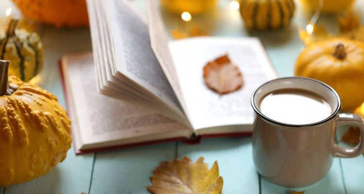 Leafy Heaven and Bookworm Bliss; Uncovering the Most Enchanting Fall Reading Hideaways