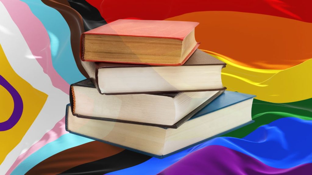 Unveiling the Hidden Gems of LGBTQ+ Friendly Indie Bookshops