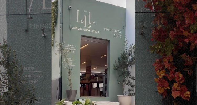 Discover the Enchanting World of LLL Bookstore