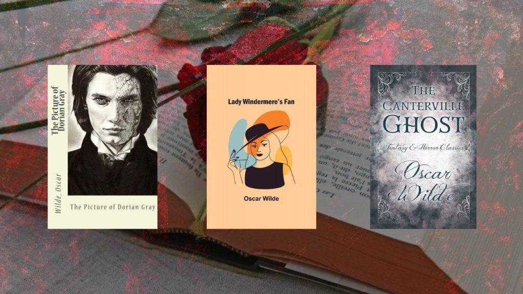 Lights, Camera, Wilde: A Whimsical Journey Through Book Adaptations
