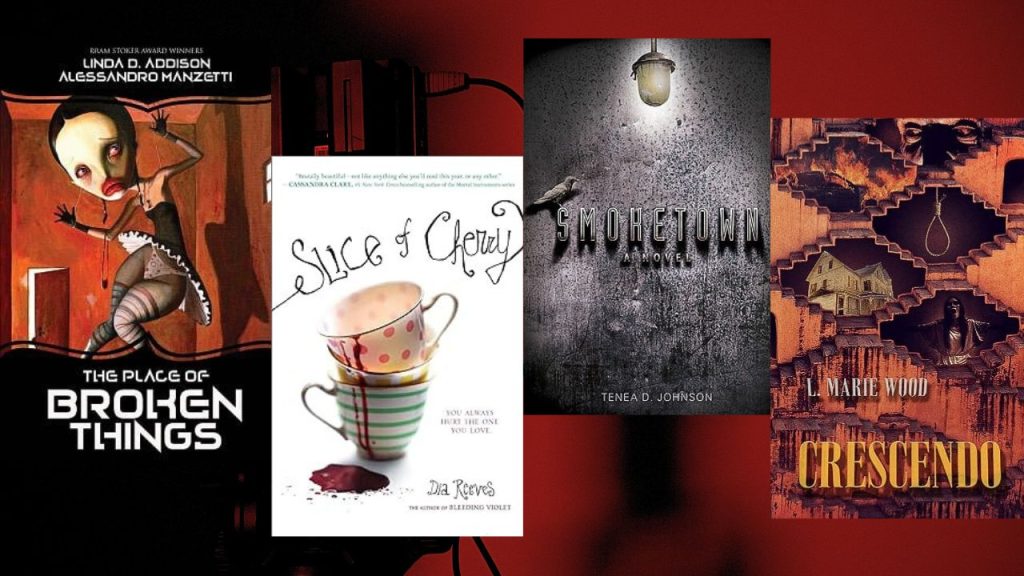 7 Black Female Gothic Horror Authors You Should Be Dying to Know