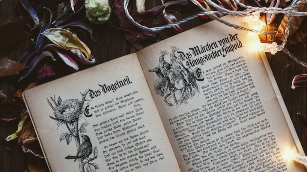 Freaky Fairytale Adaptations To Read From Your Favorite Classics