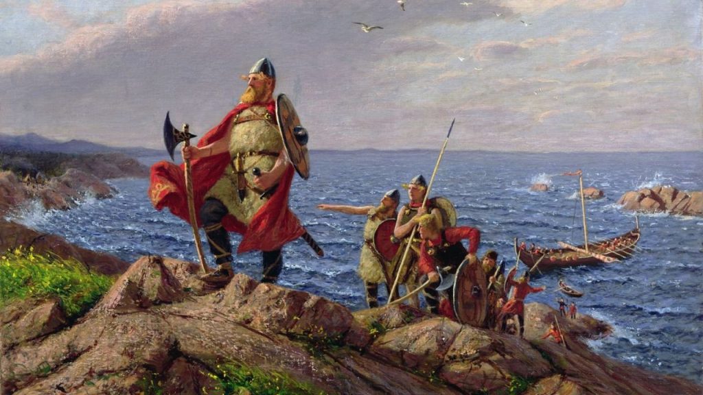 A Brief History of Leif Erikson’s Contributions to Exploration
