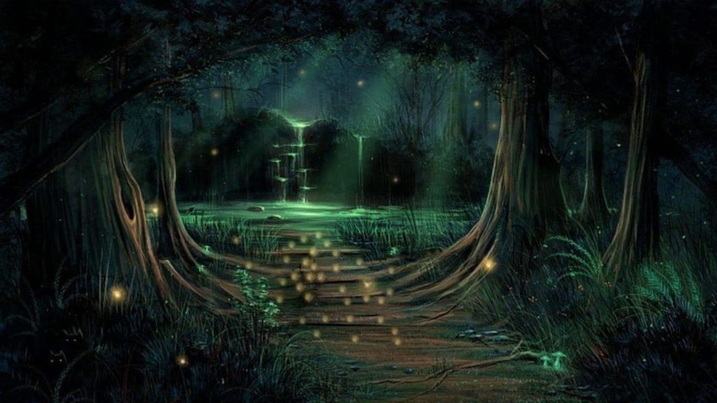 Traveling to Fantastical Worlds With Books and Their Adaptations