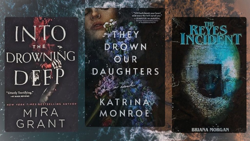 Call of the Siren’s Song: Thrilling Mermaid Horror