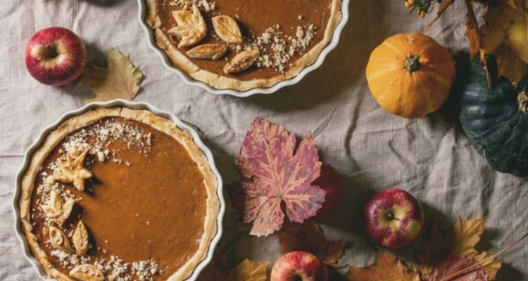 Best Fall Treats To Make Before You Read