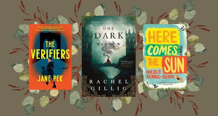 September Bookstr Book Club: Sliding into Fall in a Tranquil Reader’s Paradise