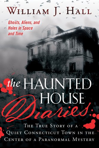 A black and white cover with big white and bold red lettering for the title. There's a dark and ominous feel to the cover that indicates something terrible has happened.