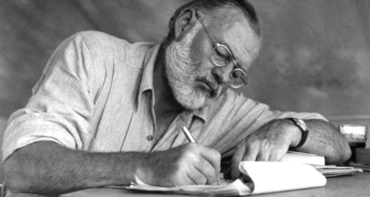 Hemingway’s Enduring Legacy: A Timeless Figure in Literature