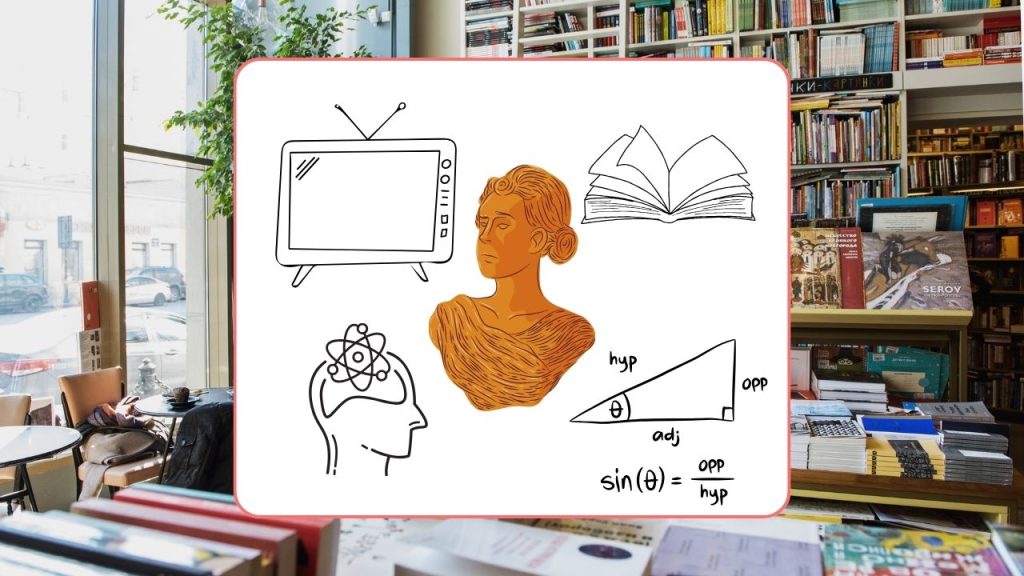 The Nonfiction Appeal: Building A Well-Rounded Reading List
