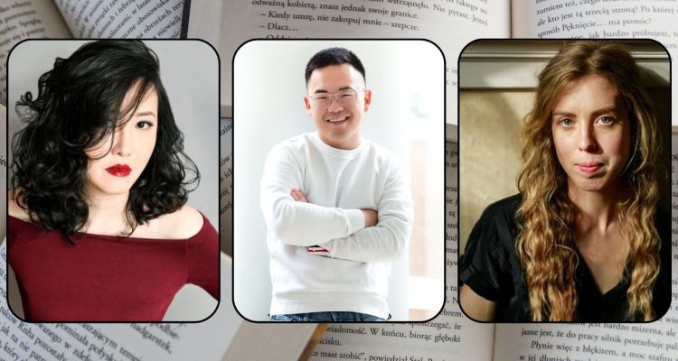 13 Fantastic 2023 Debut Authors You’re Guaranteed to Love