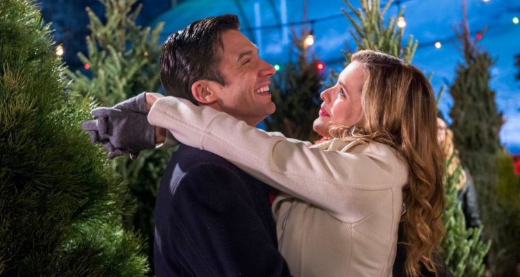 5 Romance Tropes that Would Never Make it to a Hallmark Movie