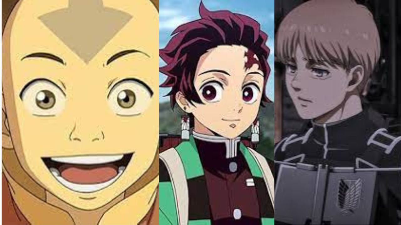 5 Anime Characters Who Would Survive The Hunger Games Without Special  Powers (& 5 Who Wouldn't)