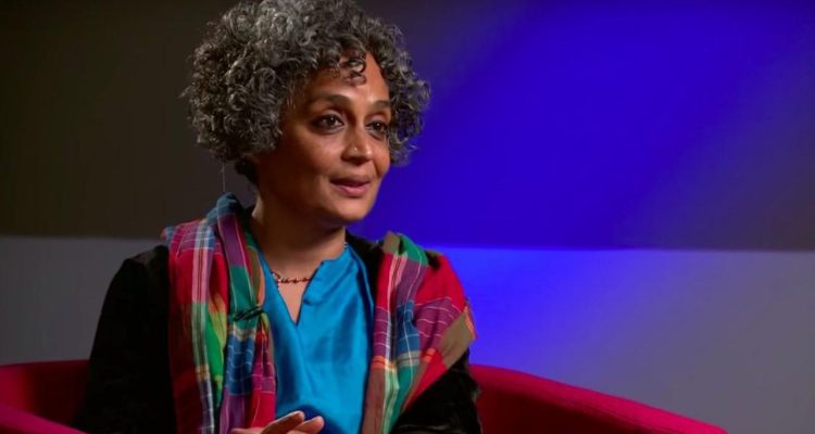 6 Powerful Humanitarian Books by the Incredible Author Arundhati Roy