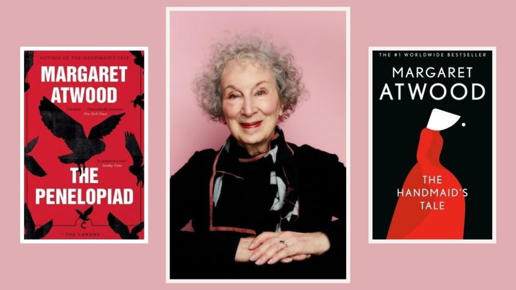 7 Useful Writing Tips From the Incomparable Margaret Atwood