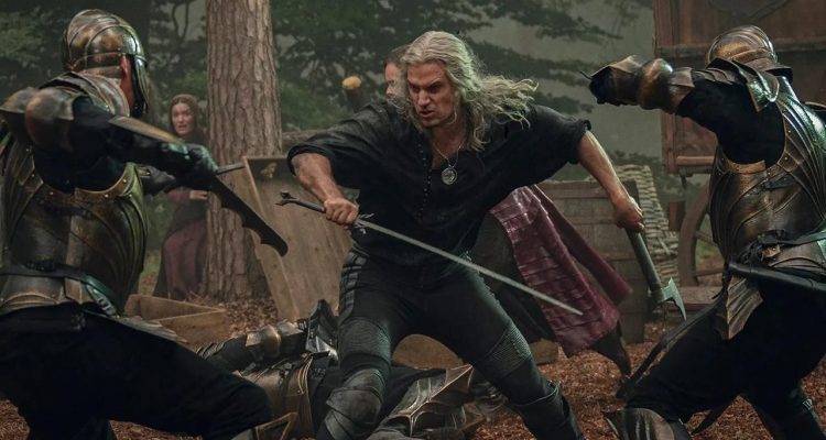 Author of The Witcher Reveals Netflix Ignored His Ideas