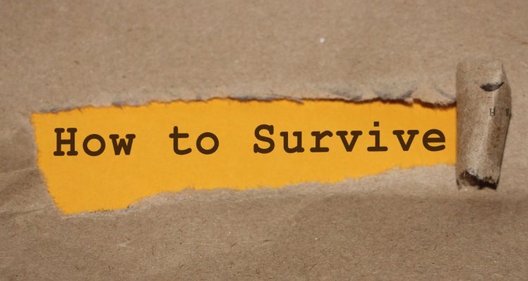 Helpful Survivalist Reads That Will Have Your Teen Hooked