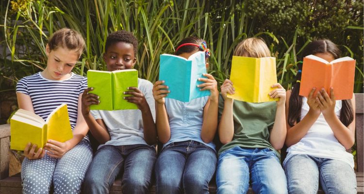 Prepare for 2024 by Reading These 2023 Children’s Books