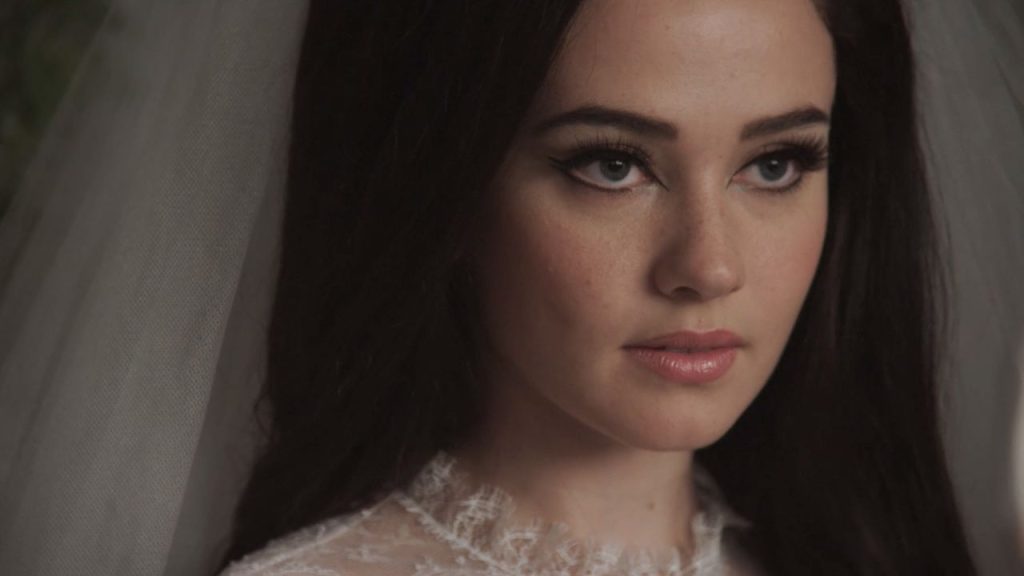 Sofia Coppola’s New Biopic Shows Graceland From Priscilla’s Perspective