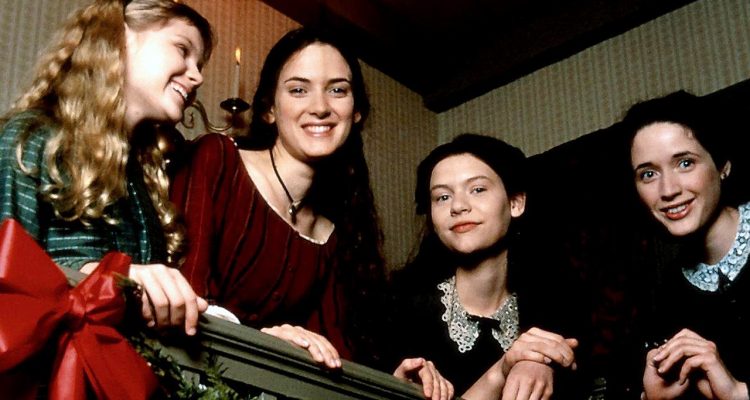 Why Little Women Is the Perfect Cozy Holiday Read
