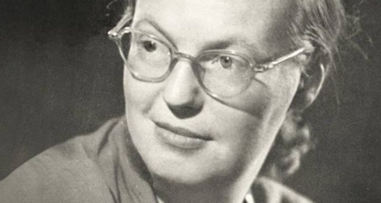 10 Terrific Shirley Jackson Works That Aren’t The Lottery