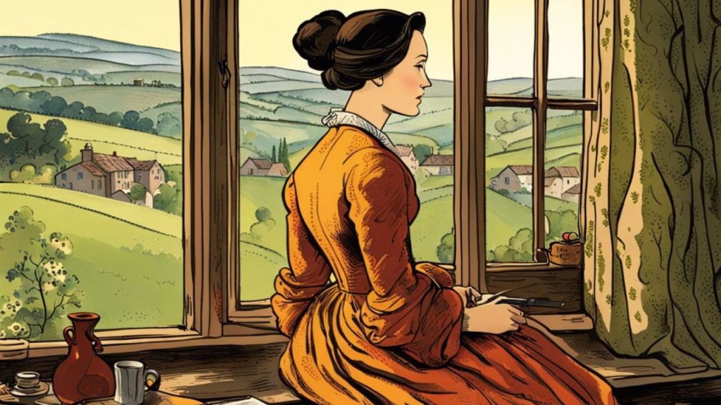 Beyond the Pages: How Readers Resonate with Madame Bovary