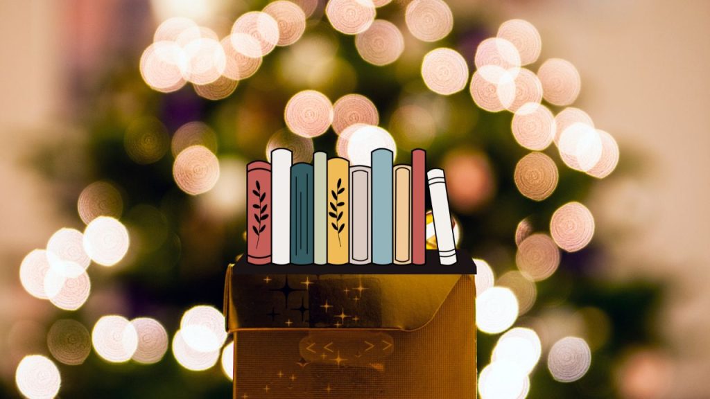 The Best Bookish Gifts for Last-Minute Shoppers