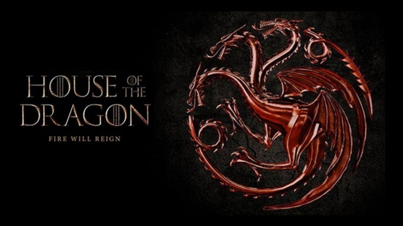 House of the Dragon' Showrunner Promises Five New Dragons in