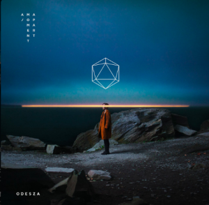 A Moment Apart by ODESZA album cover