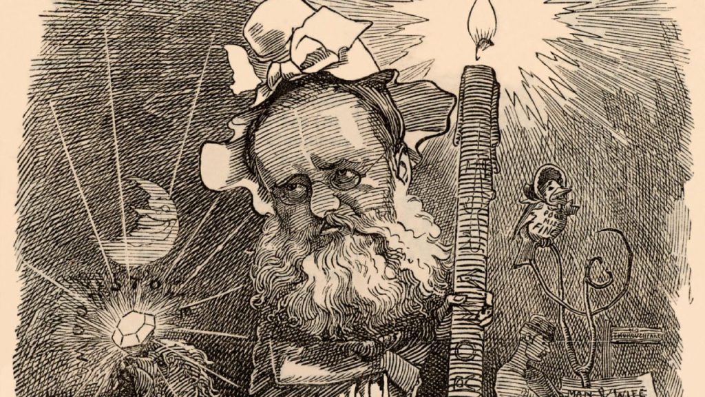 Wilkie Collins and the Rise of Sensation Fiction
