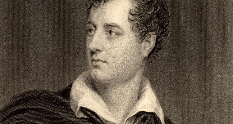 10 Interesting Facts You Didn’t Know About Lord Byron