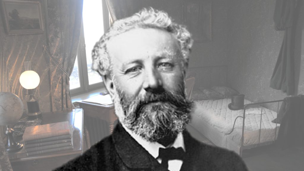 Exhilarating Novels By Jules Verne You May Have Missed