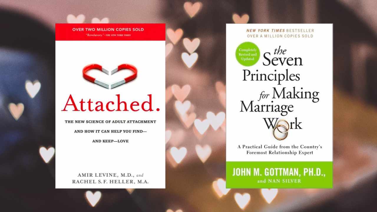 Non-Fiction Reads for Healthy and Genuine Relationships - Bookstr
