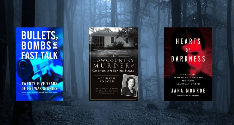 7 Astonishing Books Bound to Grow Your Appreciation for Law Enforcement