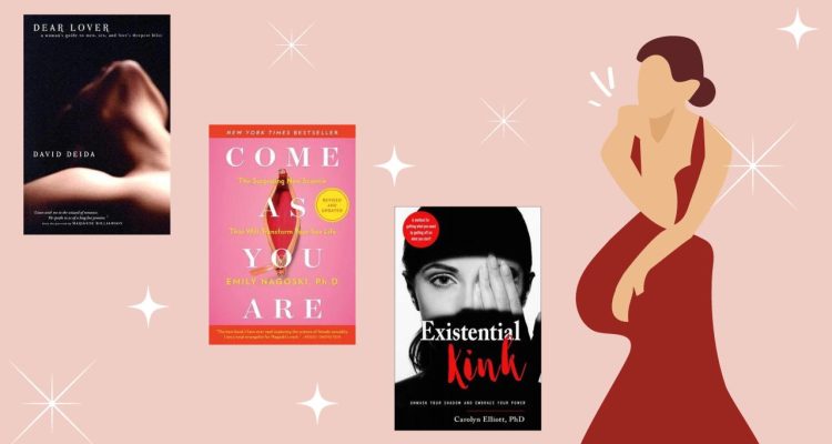 Embracing Your Femininity: 5 Doctor Recommended Books for the Modern Woman