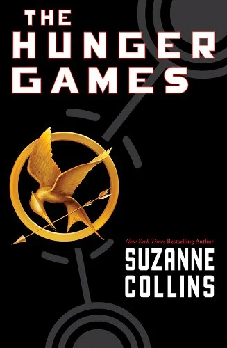 The Hunger Games (Hunger Games: Book One) by Suzanne Collins.