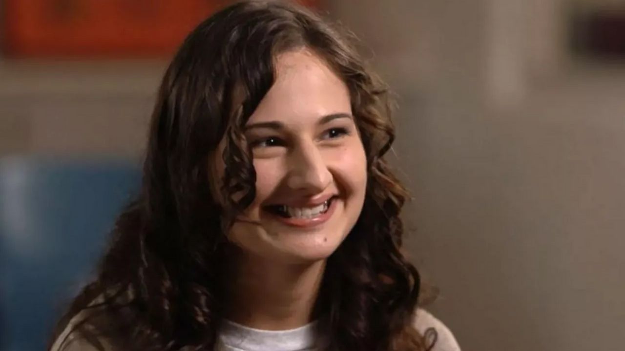 Gypsy Rose Blanchard in the Lifetime docuseries "The Prison Confessions of Gypsy Rose Blanchard."